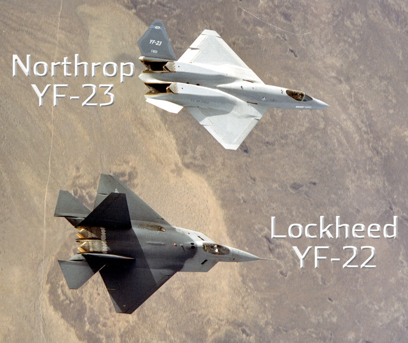 Illustration for article titled Lockheed's Senior Peg: The Forgotten Stealth Bomber